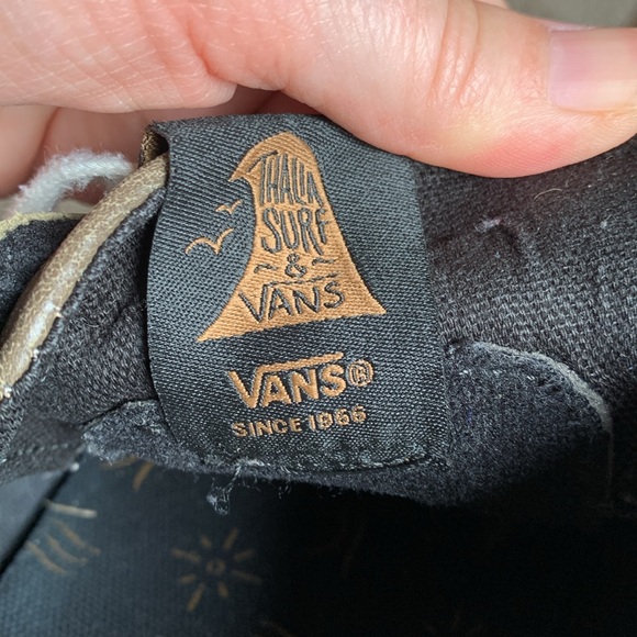 Vans x Thalia Surf 20th Anniversary Collection - Picture 8 of 12